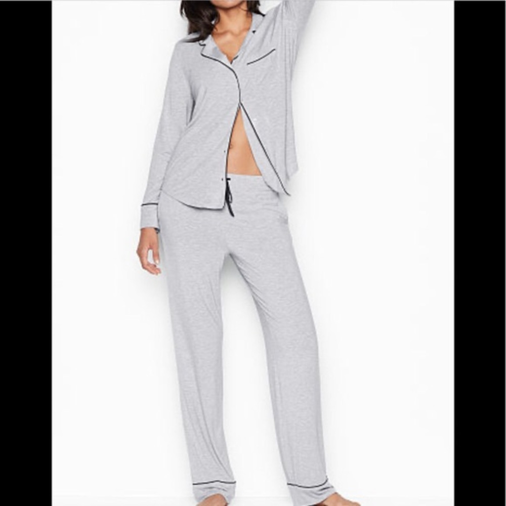 New Victoria’s Secret Modal Pajamas